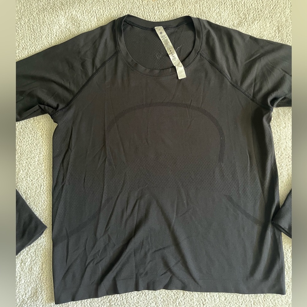 Lululemon swiftlytech race length
